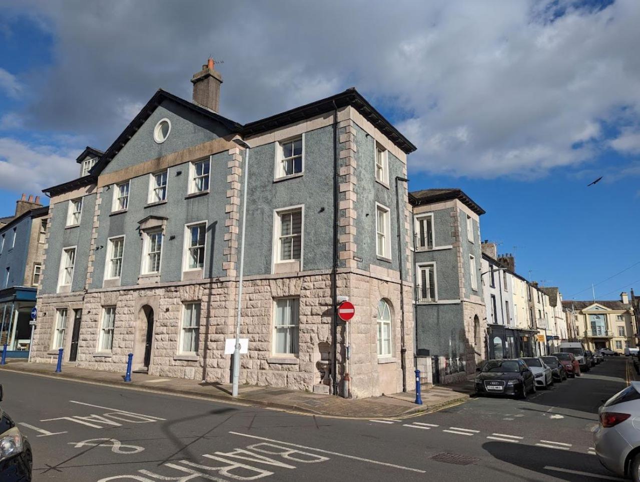 4 Bedroom House, Central Ulverston Exterior foto