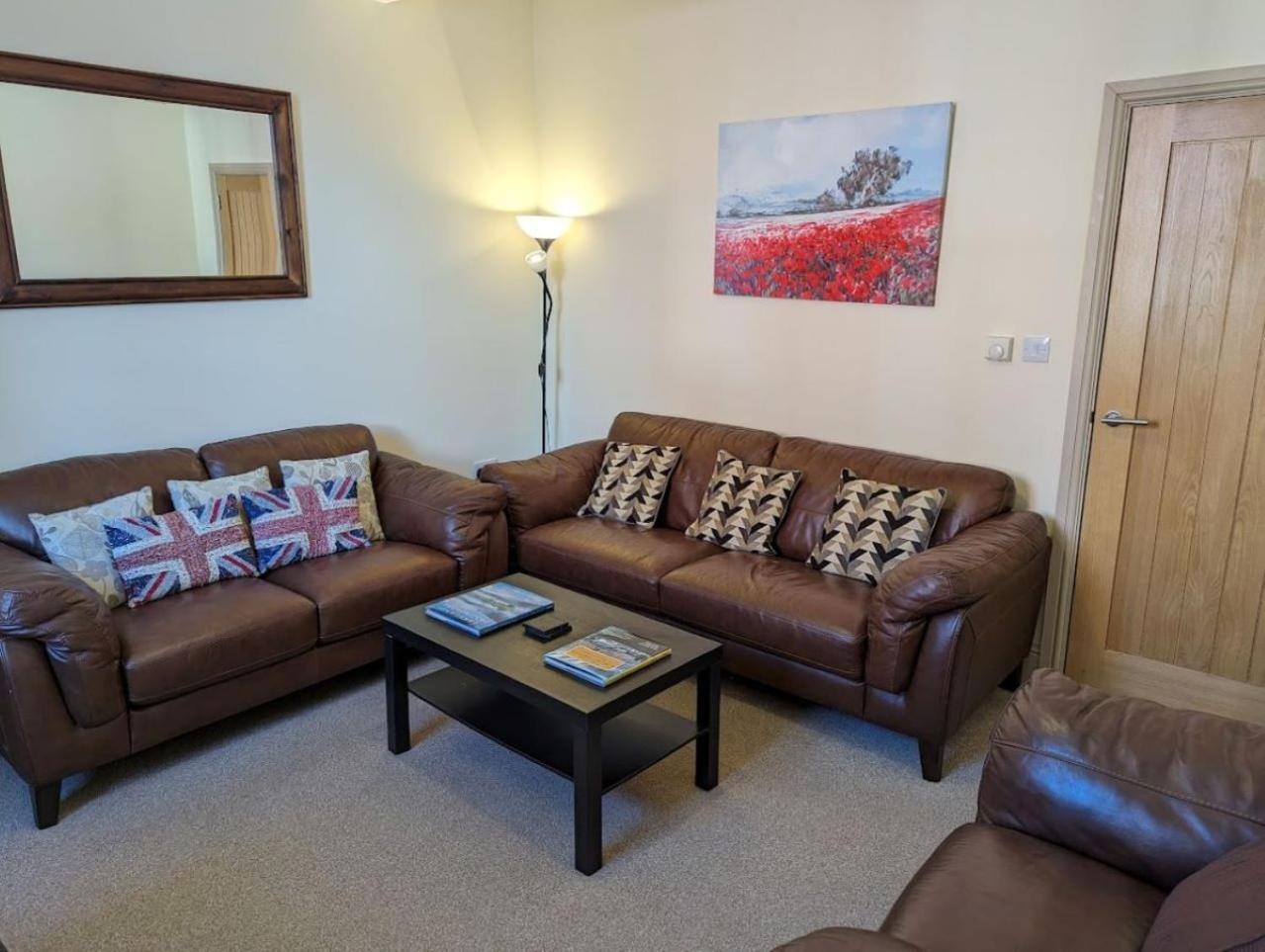4 Bedroom House, Central Ulverston Exterior foto
